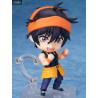 JoJo's Bizarre Adventure: Golden Wind - Figurine Narancia Ghirga, Nendoroid