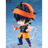 JoJo's Bizarre Adventure: Golden Wind - Figurine Narancia Ghirga, Nendoroid