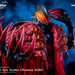Ultraman Zero : The...