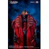 Ultraman Zero : The Chronicle - Figurine Ultraman Belial by Ryu Oyama