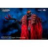 Ultraman Zero : The Chronicle - Figurine Ultraman Belial by Ryu Oyama