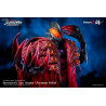 Ultraman Zero : The Chronicle - Ultraman Belial by Ryu Oyama figure