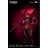 Ultraman Zero : The Chronicle - Ultraman Belial by Ryu Oyama figure