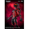 Ultraman Zero : The Chronicle - Ultraman Belial by Ryu Oyama figure