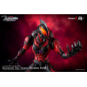 Ultraman Zero : The Chronicle - Ultraman Belial by Ryu Oyama figure