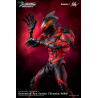 Ultraman Zero : The Chronicle - Ultraman Belial by Ryu Oyama figure