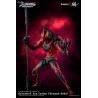 Ultraman Zero : The Chronicle - Ultraman Belial by Ryu Oyama figure