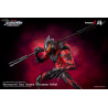 Ultraman Zero : The Chronicle - Ultraman Belial by Ryu Oyama figure