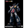 Dancouga Super Beast Machine God - Robo-Dou Dancouga (Kelvin Sau Redesign) figure