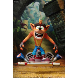 Crash Bandicoot - Figurine...