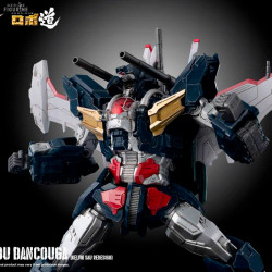 Dancouga Super Beast...