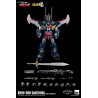 Dancouga Super Beast Machine God - Robo-Dou Dancouga (Kelvin Sau Redesign) figure
