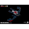 Dancouga Super Beast Machine God - Robo-Dou Dancouga (Kelvin Sau Redesign) figure