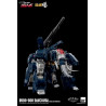 Dancouga Super Beast Machine God - Robo-Dou Dancouga (Kelvin Sau Redesign) figure