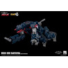 Dancouga - Super Beast Machine God - Figurine Robo-Dou Dancouga (Kelvin Sau Redesign)