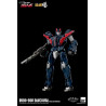 Dancouga Super Beast Machine God - Robo-Dou Dancouga (Kelvin Sau Redesign) figure