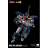 Dancouga Super Beast Machine God - Robo-Dou Dancouga (Kelvin Sau Redesign) figure