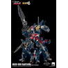 Dancouga Super Beast Machine God - Robo-Dou Dancouga (Kelvin Sau Redesign) figure