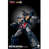 Dancouga - Super Beast Machine God - Figurine Robo-Dou Dancouga (Kelvin Sau Redesign)