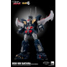 Dancouga Super Beast Machine God - Robo-Dou Dancouga (Kelvin Sau Redesign) figure