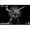 Dancouga Super Beast Machine God - Robo-Dou Dancouga (Kelvin Sau Redesign) figure