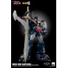 Dancouga Super Beast Machine God - Robo-Dou Dancouga (Kelvin Sau Redesign) figure