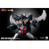 Dancouga Super Beast Machine God - Robo-Dou Dancouga (Kelvin Sau Redesign) figure