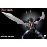 Dancouga Super Beast Machine God - Robo-Dou Dancouga (Kelvin Sau Redesign) figure