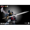 Dancouga Super Beast Machine God - Robo-Dou Dancouga (Kelvin Sau Redesign) figure