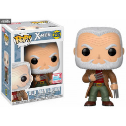 Marvel, X-Men Pop! - Old...
