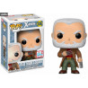 Marvel, X-Men Pop! - Old man Logan, 235, Fall Convention 2017, Limited Edition
