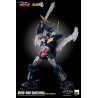 Dancouga Super Beast Machine God - Robo-Dou Dancouga (Kelvin Sau Redesign) figure