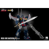 Dancouga Super Beast Machine God - Robo-Dou Dancouga (Kelvin Sau Redesign) figure