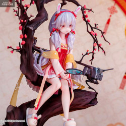 Azur Lane - Laffey figure