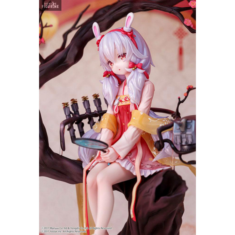 Azur Lane - Figurine Laffey