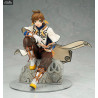 Tales of Zestiria the X - Figurine de Sorey
