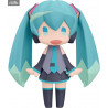 Character Vocal Series - Hatsune Miku, Rin or Len Kagamine figure, HELLO! GOOD SMILE
