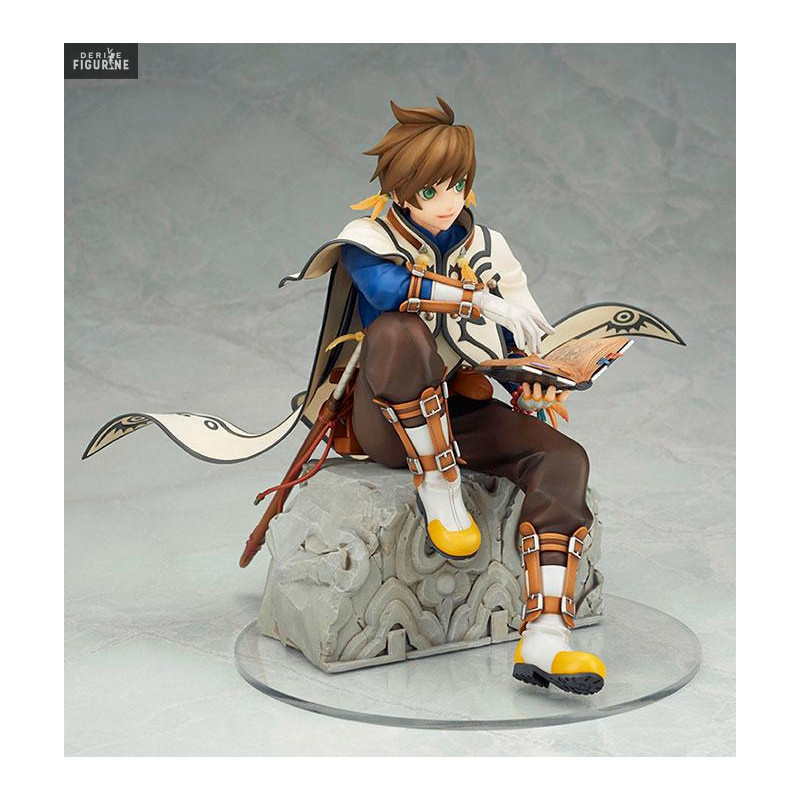 Tales of Zestiria the X -...