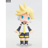 Character Vocal Series - Hatsune Miku, Rin or Len Kagamine figure, HELLO! GOOD SMILE