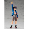 Tengen Toppa Gurren Lagann - Figure Simon or Kamina, Pop Up Parade