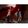 Tengen Toppa Gurren Lagann - Figure Simon or Kamina, Pop Up Parade
