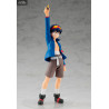 Tengen Toppa Gurren Lagann - Figure Simon or Kamina, Pop Up Parade