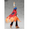 Tengen Toppa Gurren Lagann - Figure Simon or Kamina, Pop Up Parade