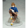 Tales of Zestiria the X - Figure Sorey