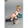 Comic Kairakuten - 20th Cover Girl illustrated by Renji Murata figure