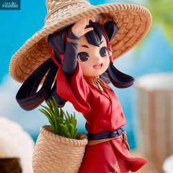 Sakuna: Of Rice and Ruin -...