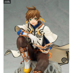 Tales of Zestiria the X -...