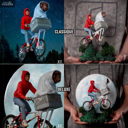 E.T. l'extra-terrestre -...