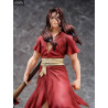Dr. Stone - Figurine Tsukasa Shishio