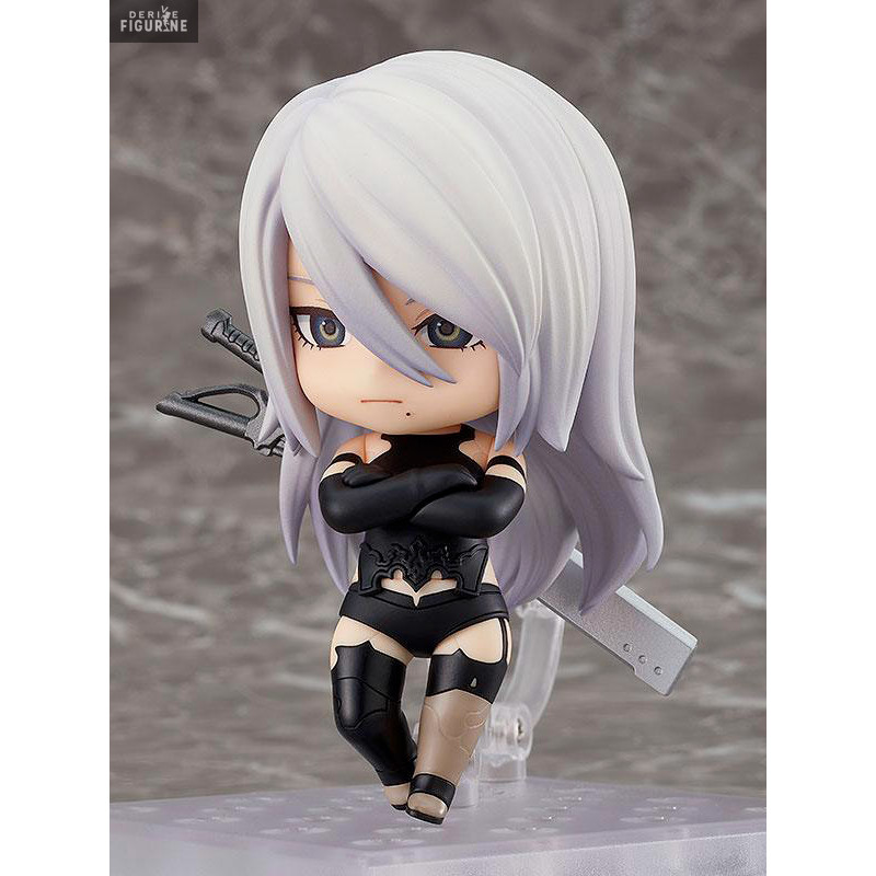 NieR:Automata - Figurine...